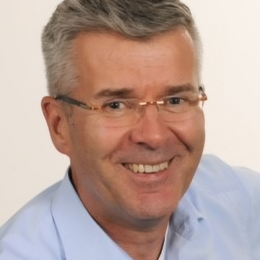 Prof. Dr.-Ing. Jens P. Wulfsberg